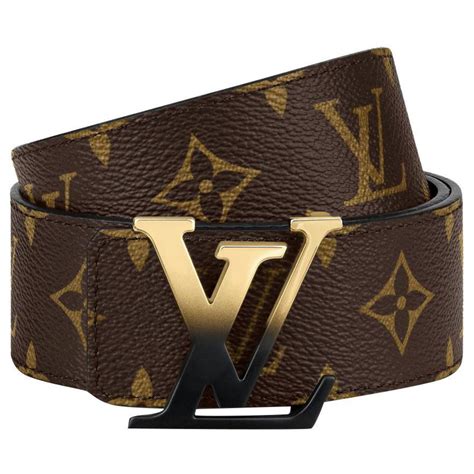 louis vuitton spray belt|louis vuitton belt models.